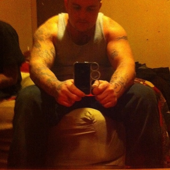 Meet your Posher, Matthew - Picture 1 of 1